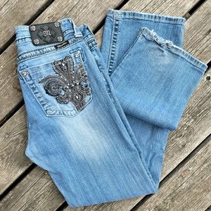 Miss Me Jeans Size 32